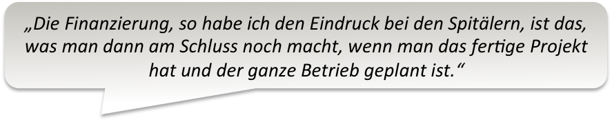 Sprechblase Finanzierung5