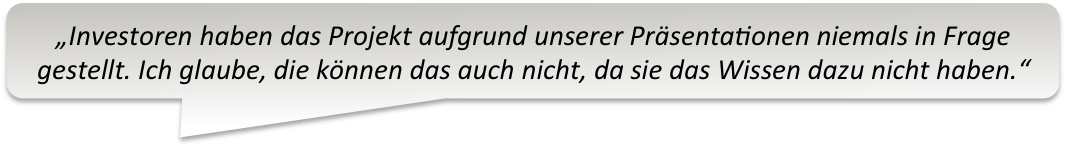 Sprechblase Finanzierung6